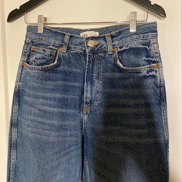 Zara jeans - Picture 2 of 12